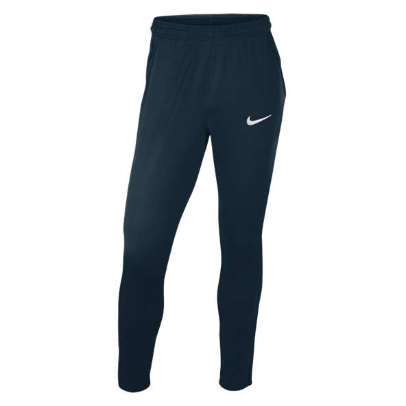 Pantaloni in maglia da Training Nike - Uomo - Blu Navy