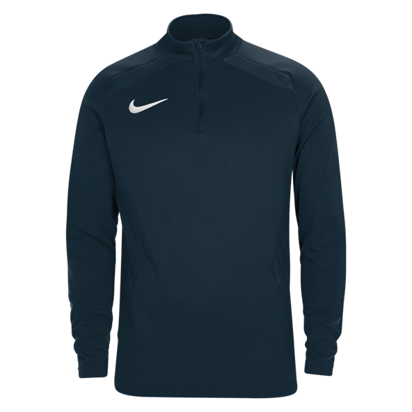 Nike Training Mittelschicht - Herren - Marineblau