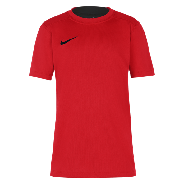 Camiseta de Balonmano - Niño/a - Rojo / Negro