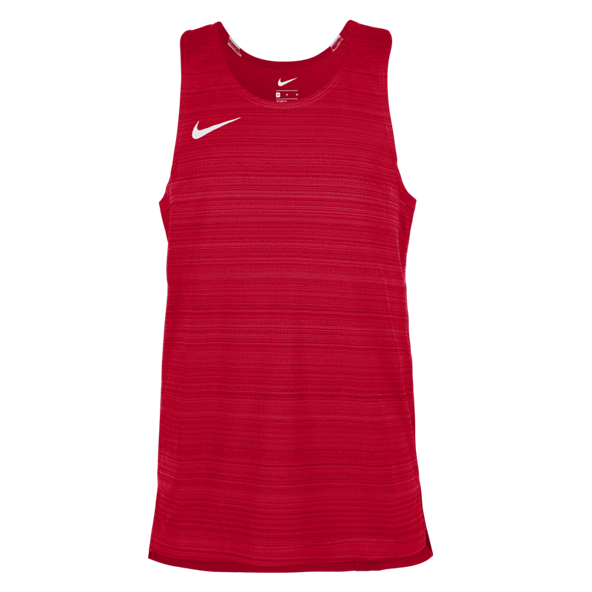 Camiseta de Running Dry - Niño/a - Rojo