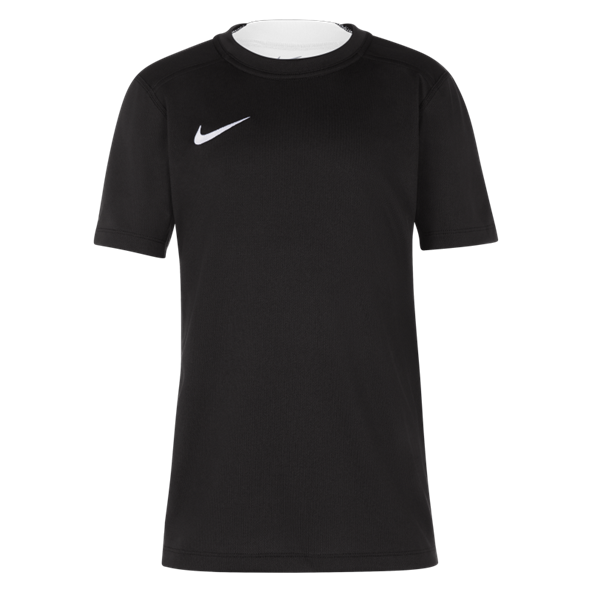 Camiseta de Balonmano - Niño/a - Negro/ Blanco