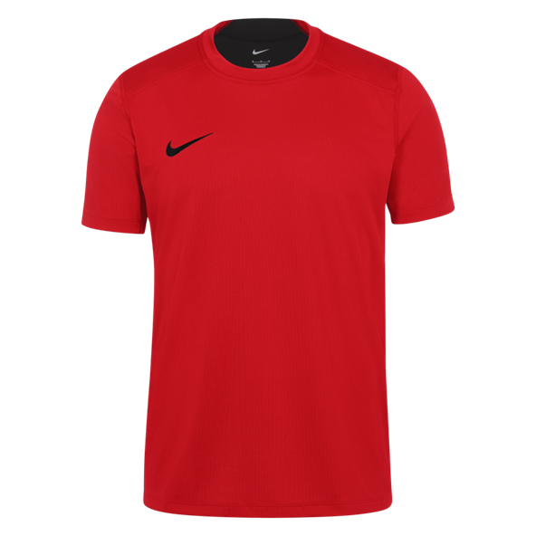 Camiseta de Balonmano - Hombre - Rojo / Negro