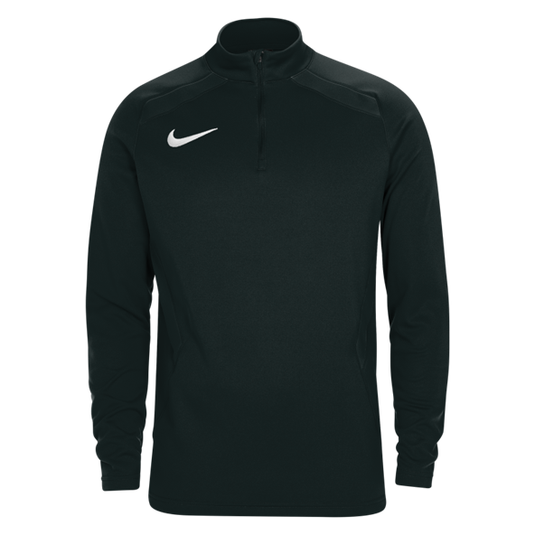 Vêtement intermédiaire Nike Training - Homme - Noir
