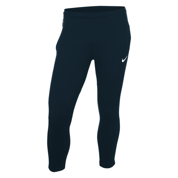 Youth Basketball Pant - Obsidian