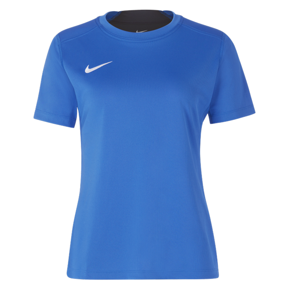 Camiseta de Balonmano - Mujer - Azul / Azul Marino