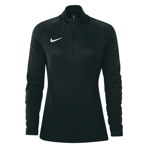 Vêtement intermédiaire Nike Training - Femme - Noir