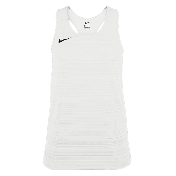 Camiseta de Running Dry - Mujer - Blanco