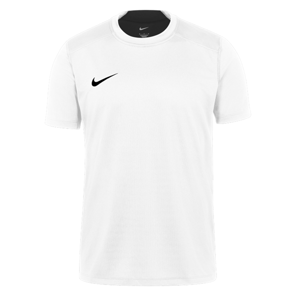 Camiseta de Balonmano - Hombre - Blanco / Negro