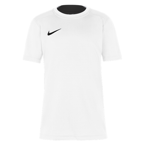 Camiseta de Balonmano - Niño/a - Blanco / Negro