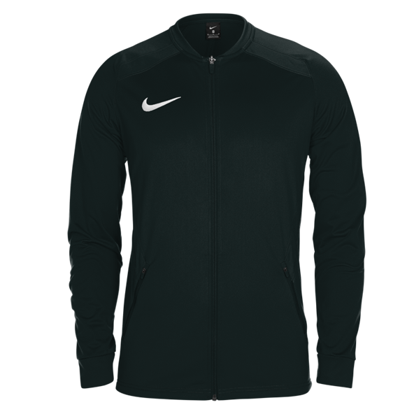 Youth Nike Training Jacket - Black