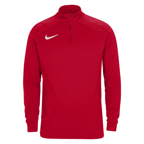 Camiseta Nike de manga larga - Niño/a - Rojo