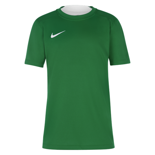 Camiseta de Balonmano - Niño/a - Verde / Blanco