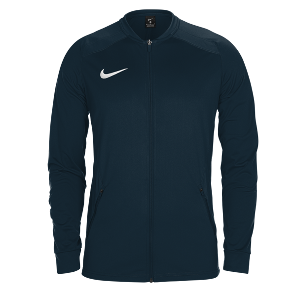 Nike Training Herrenjacke - Marineblau